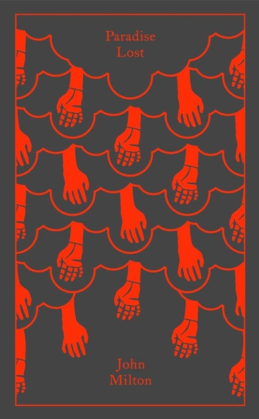 Paradise Lost (Penguin Clothbound Classics) cover image