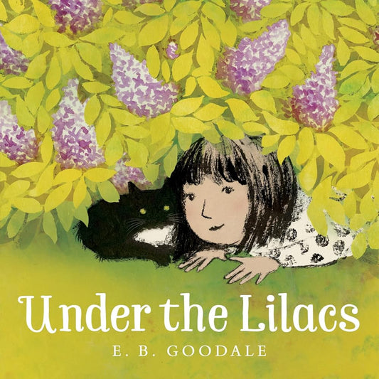 Under the Lilacs cover image