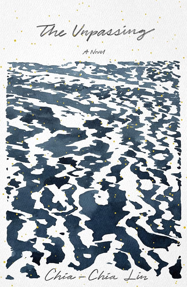 The Unpassing: A Novel cover image