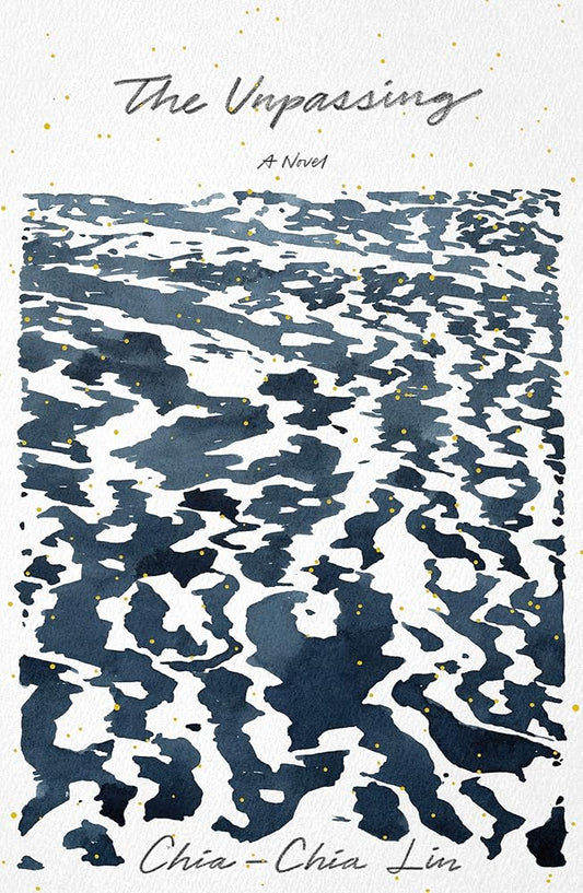 The Unpassing: A Novel cover image
