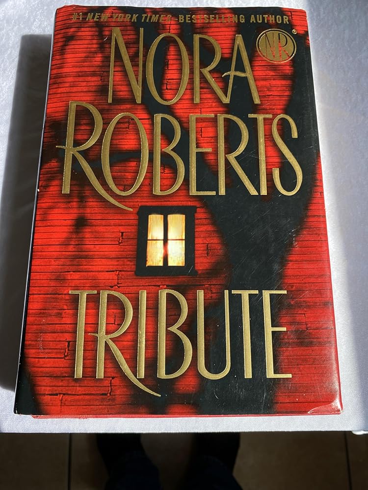 Tribute cover image