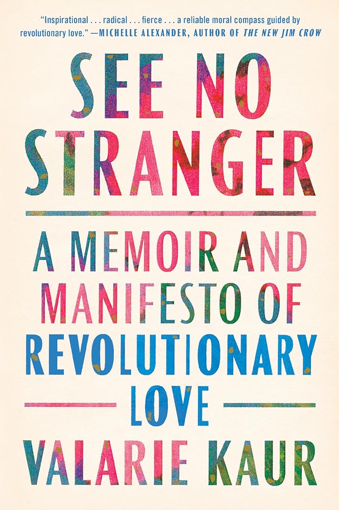 See No Stranger cover image