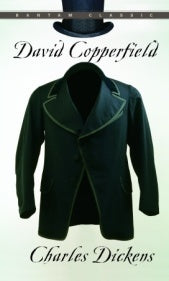 David Copperfield cover image
