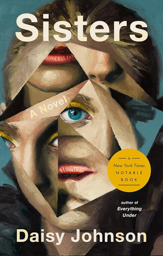 Sisters: A Novel cover image