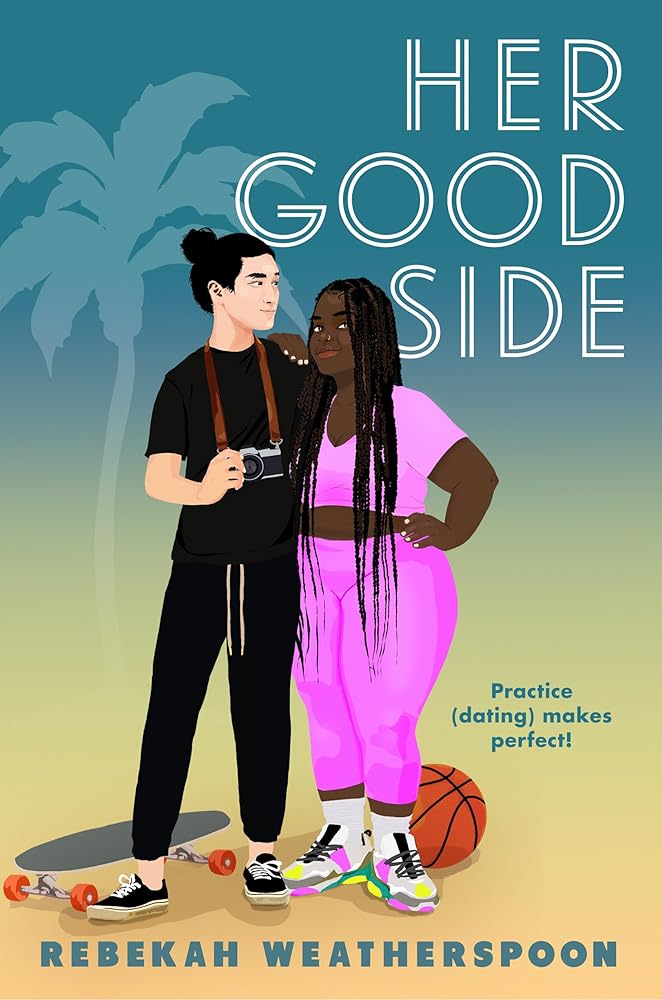 Her Good Side cover image