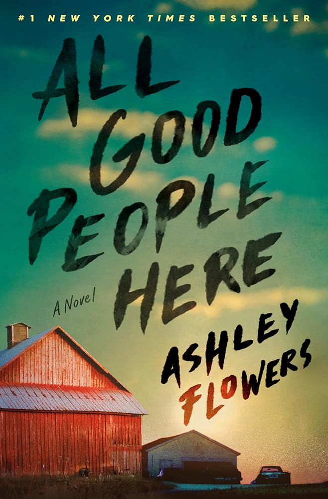 All Good People Here cover image