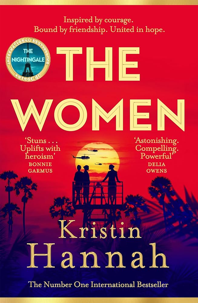 The Women (International Edition) cover image