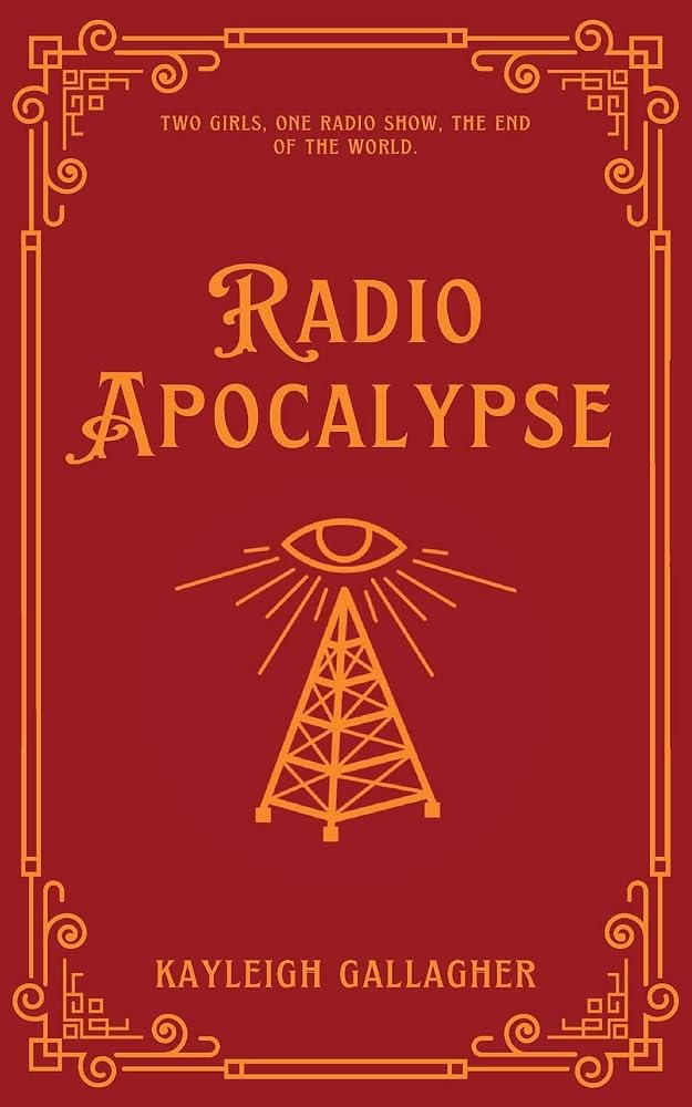Radio Apocalypse cover image