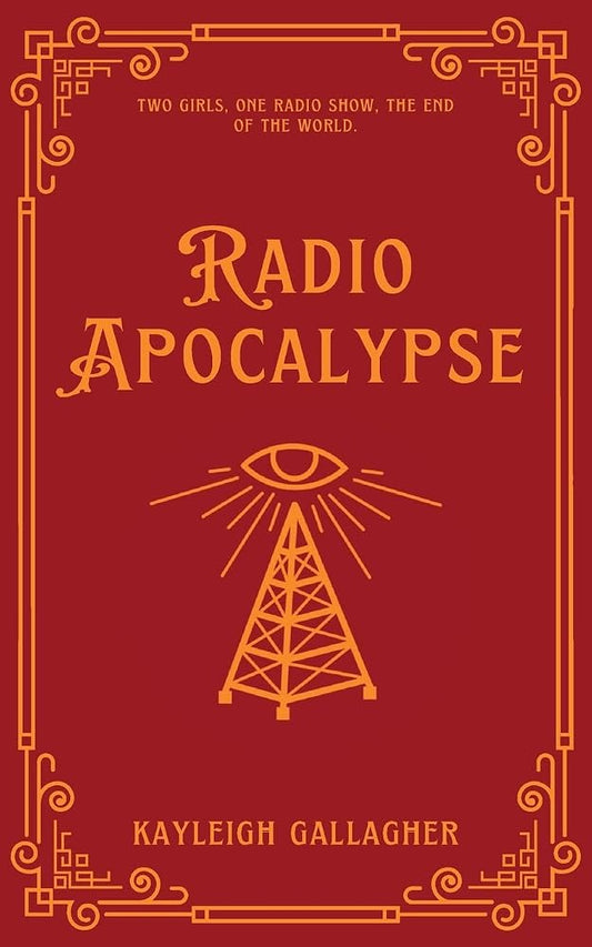 Radio Apocalypse cover image