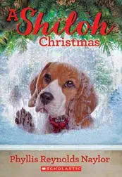 A Shiloh Christmas cover image