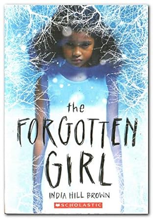 Forgotten Girl cover image