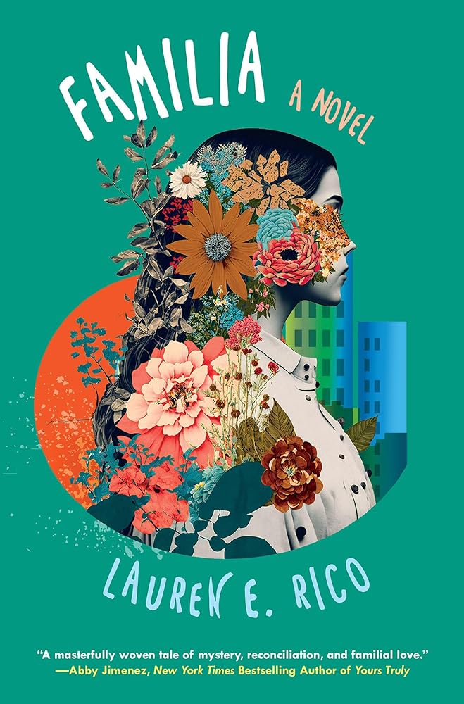 Familia: A Riveting and Unforgettable Novel of Sisterhood cover image