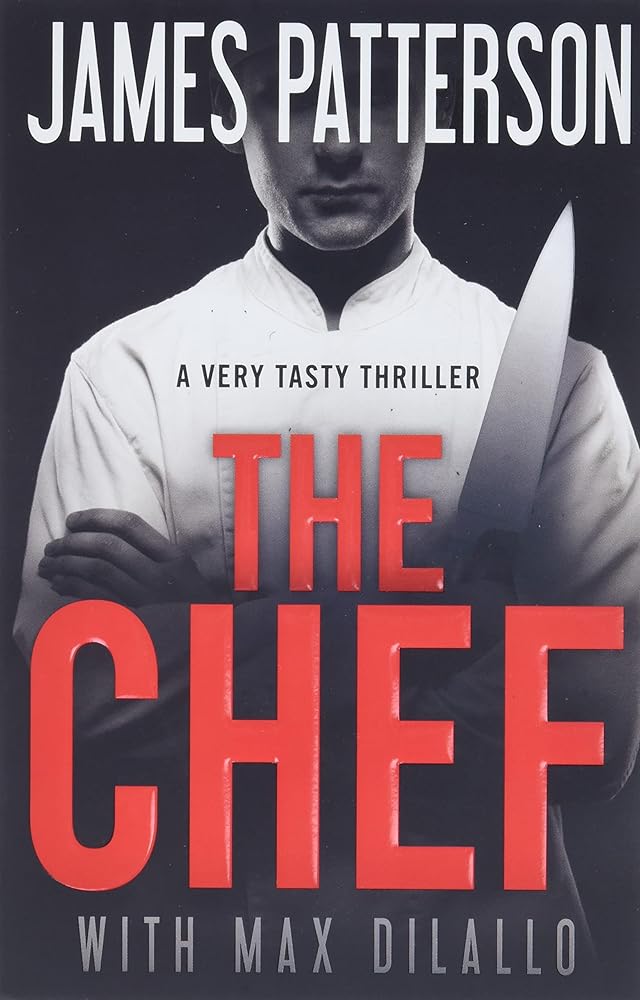 The Chef cover image