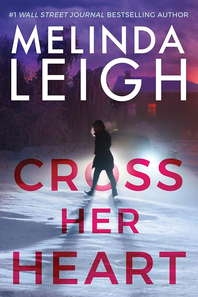 Cross Her Heart cover image