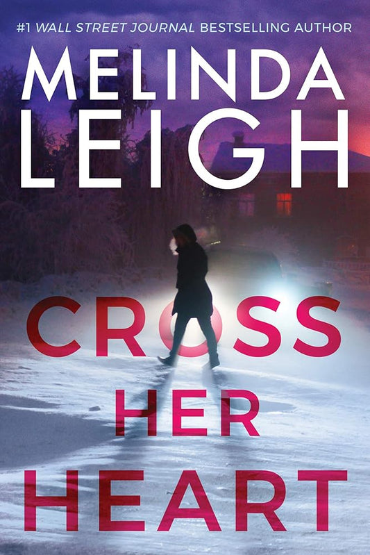 Cross Her Heart cover image