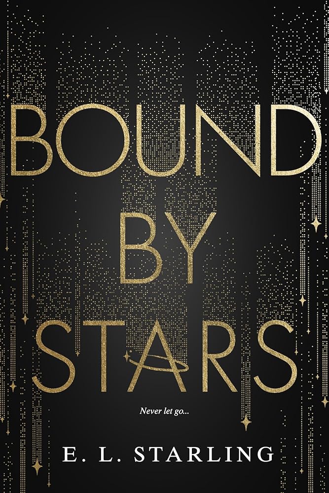 Bound By Stars cover image