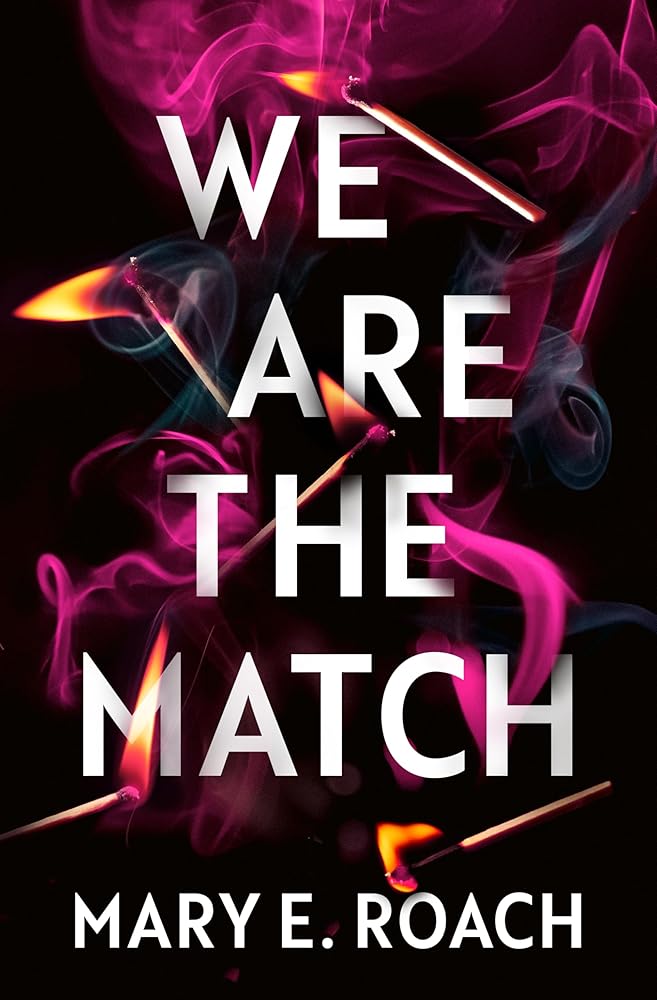 We Are the Match cover image