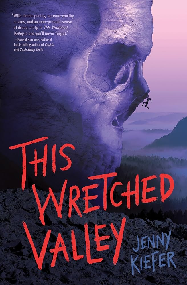 This Wretched Valley cover image