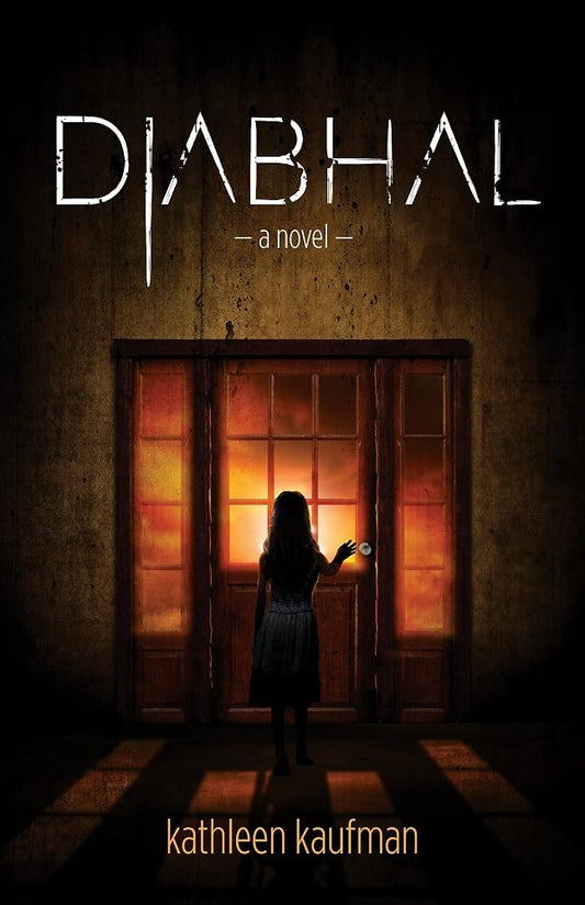 Diabhal: Diabhal Book 1 cover image