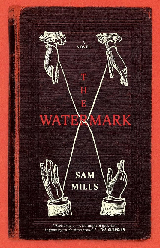 The Watermark cover image