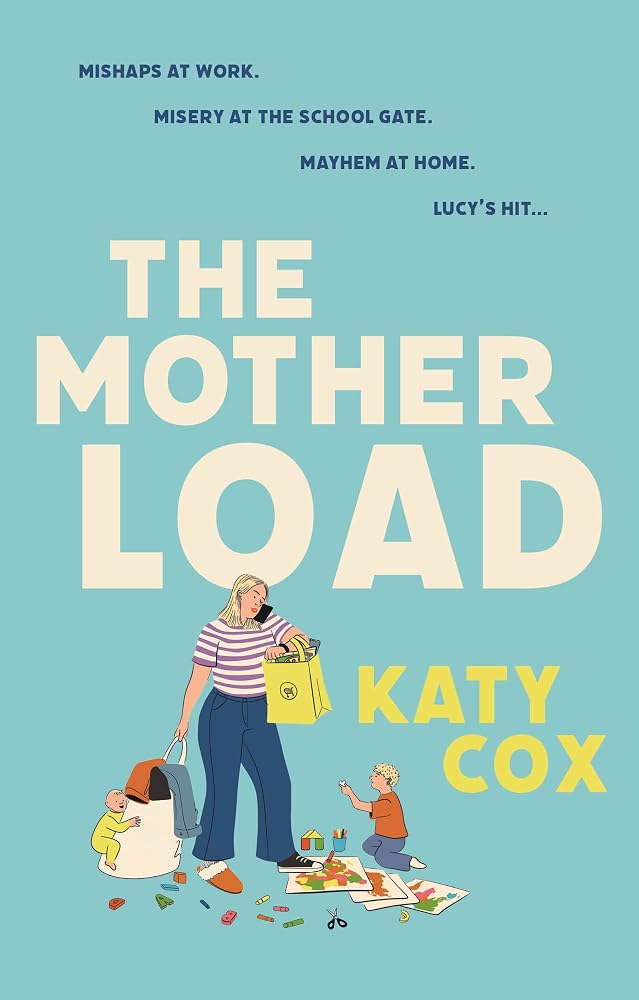 The Mother Load cover image