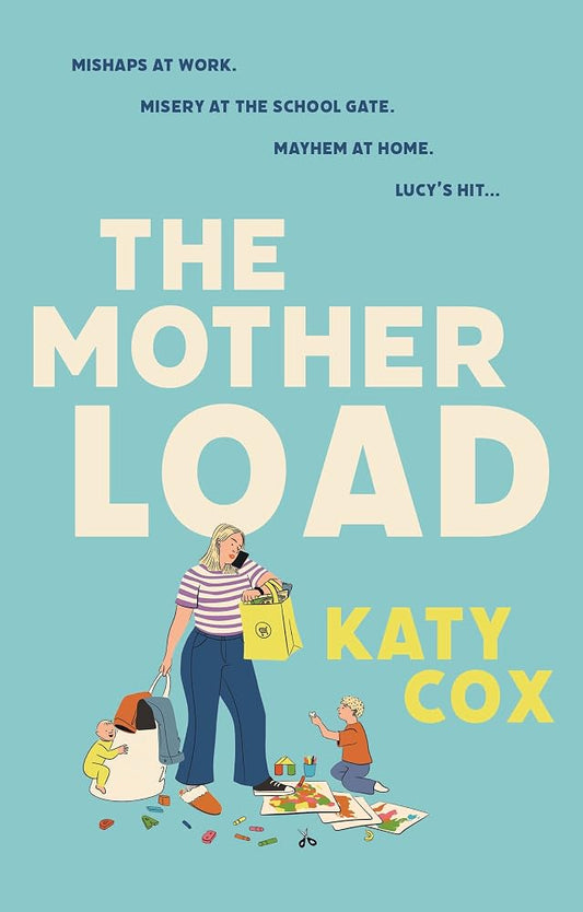 The Mother Load cover image