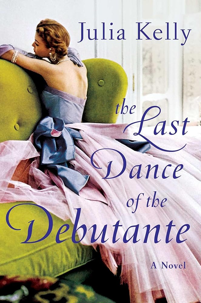 The Last Dance of the Debutante cover image