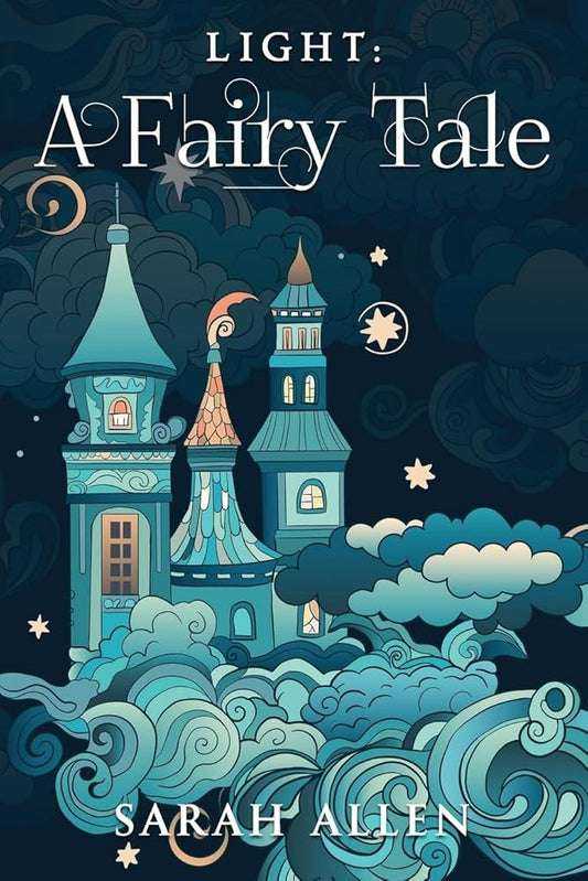 Light: A Fairy Tale cover image