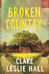 Broken Country