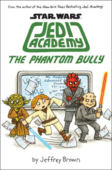 Jedi Academy #3