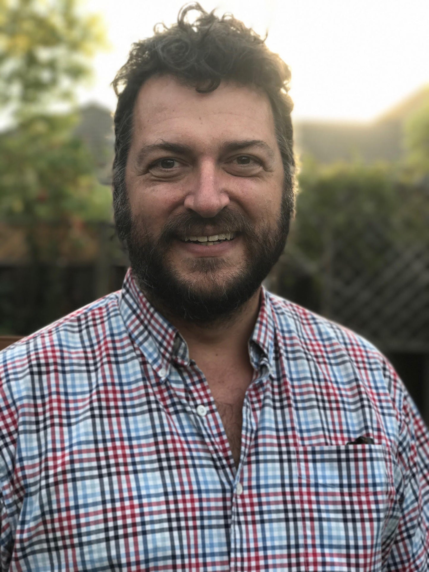 Workshop - 02/26/2026 - Write a Romantasy with Erik Patterson