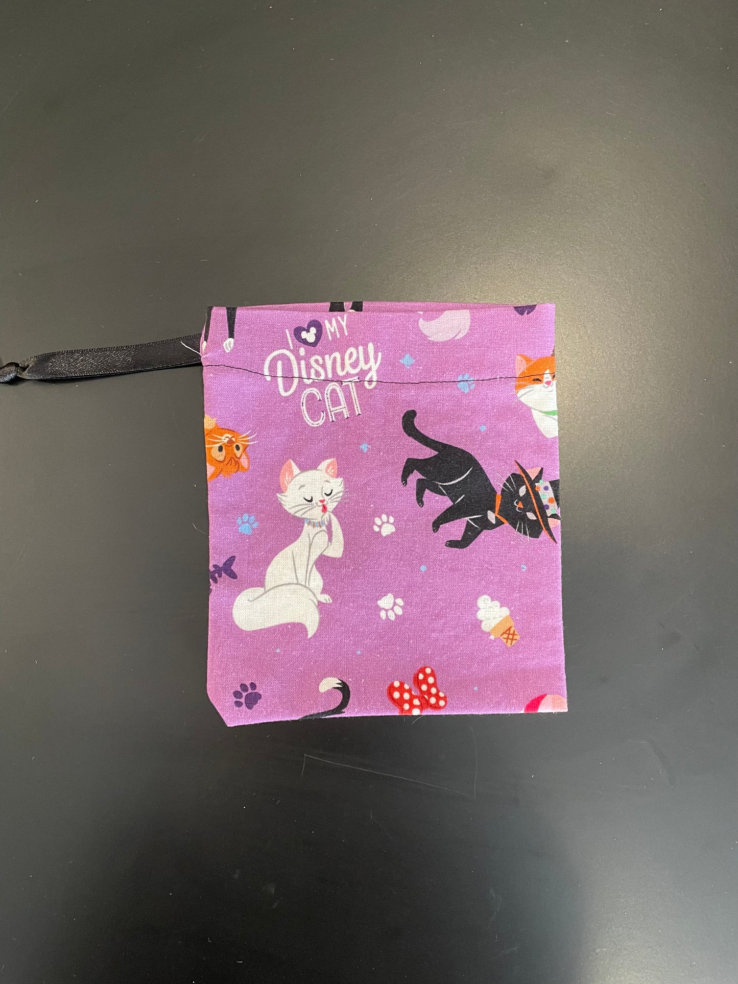 Handmade Fabric Gift Bag - Various Sizes