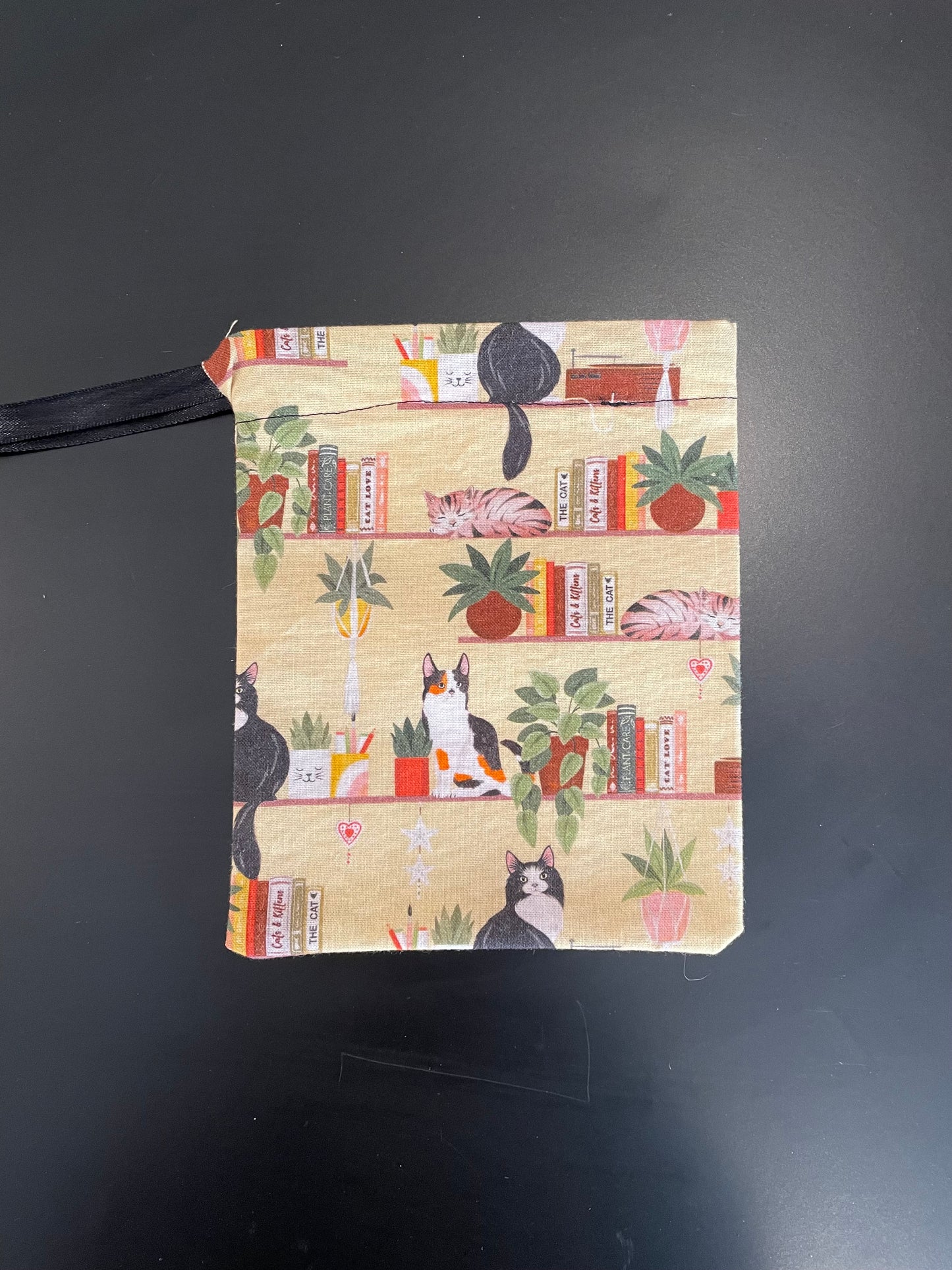 Handmade Fabric Gift Bag - Various Sizes