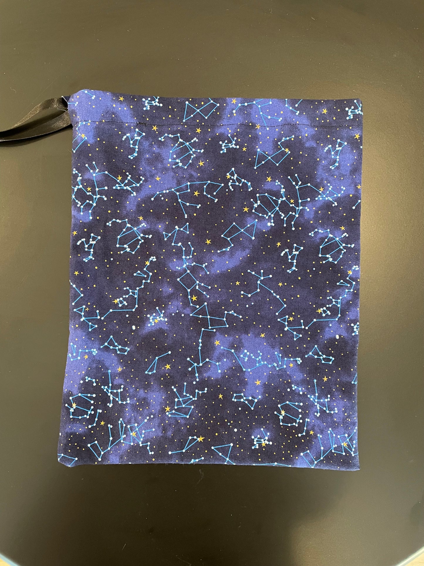 Handmade Fabric Gift Bag - Various Sizes