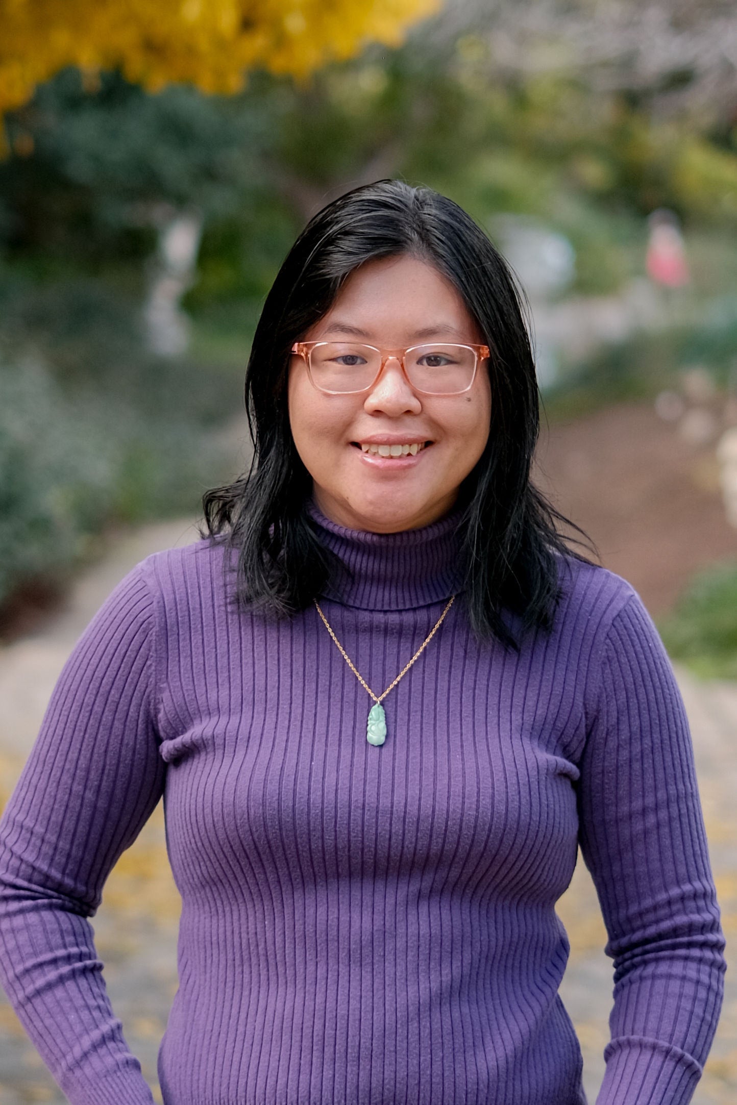 07/12/2025 - The Thread of Destiny: Author Talk with Aimee Lim