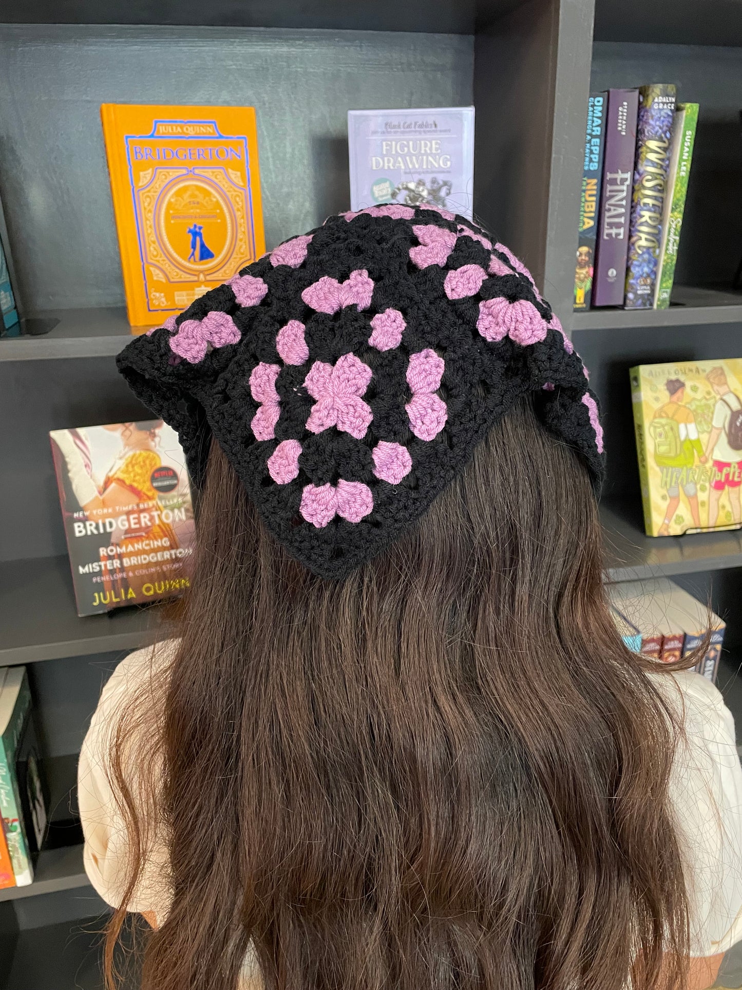 July 2026 - Kids Crochet Camp