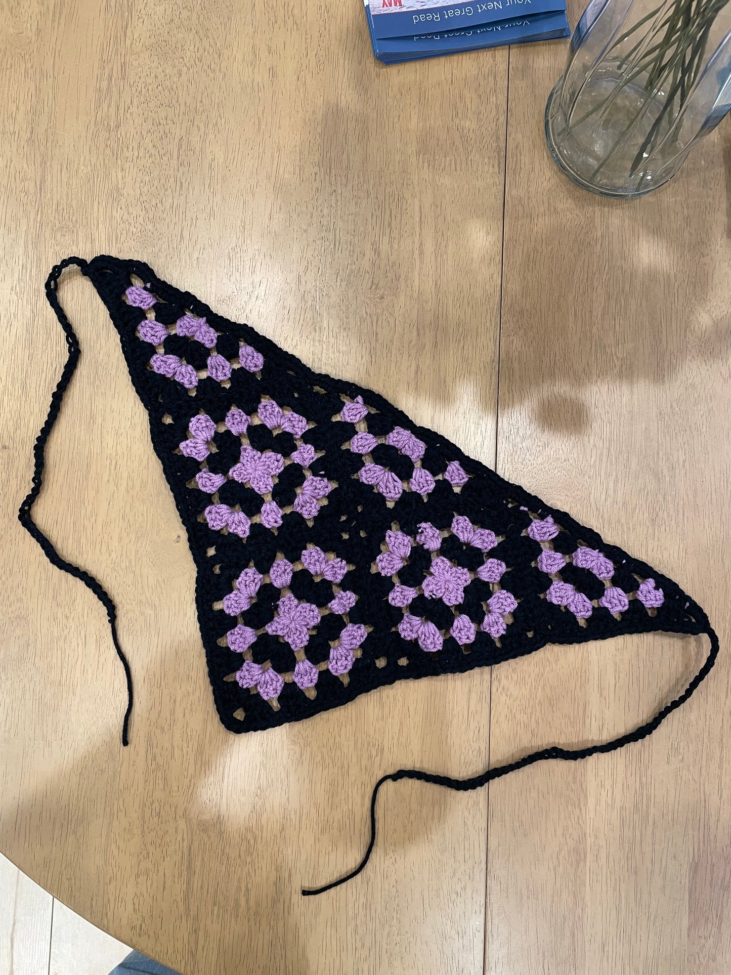 July 2026 - Kids Crochet Camp