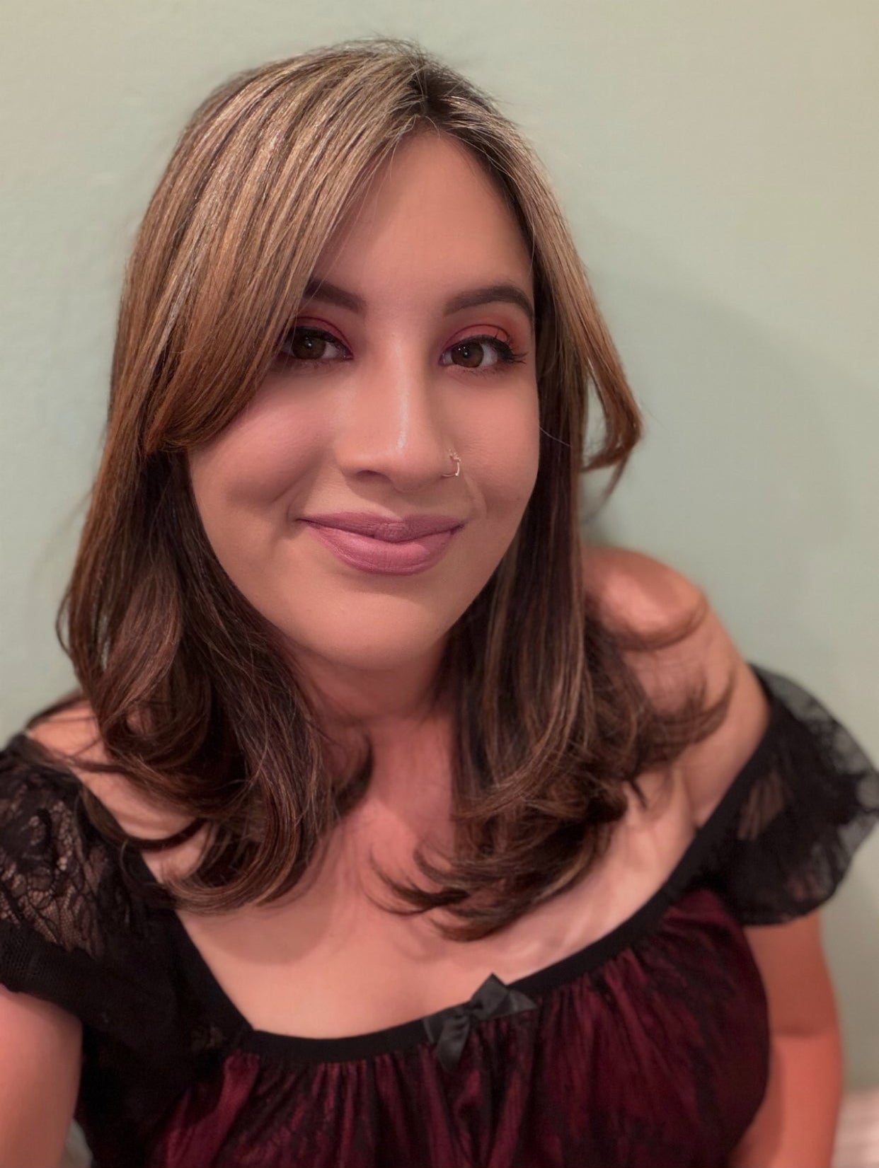 09/26/2026 - Spooky Story Nights with Lexi Nocturna