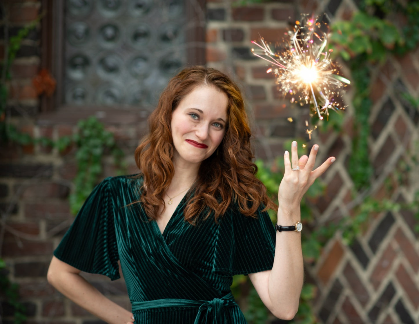 10/18/2025 - Inkbound Inheritance: Author Talk with KT Jay