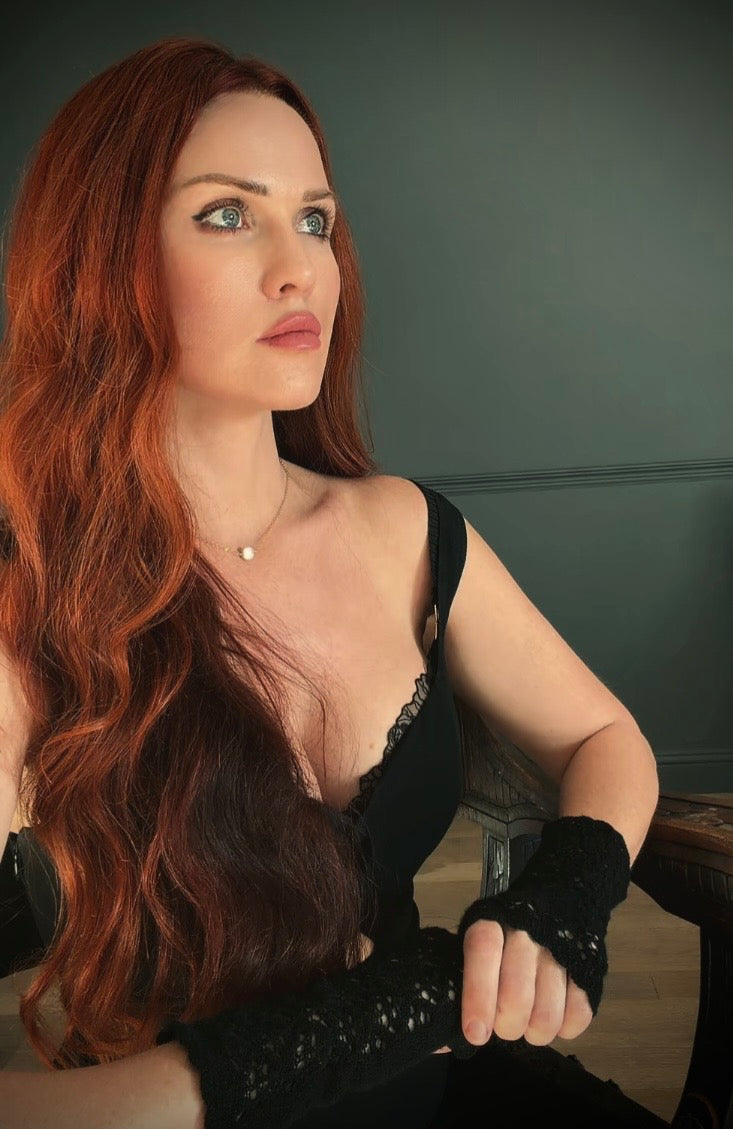 11/07/2026 - Feminist Horror with Lauren Lee Smith