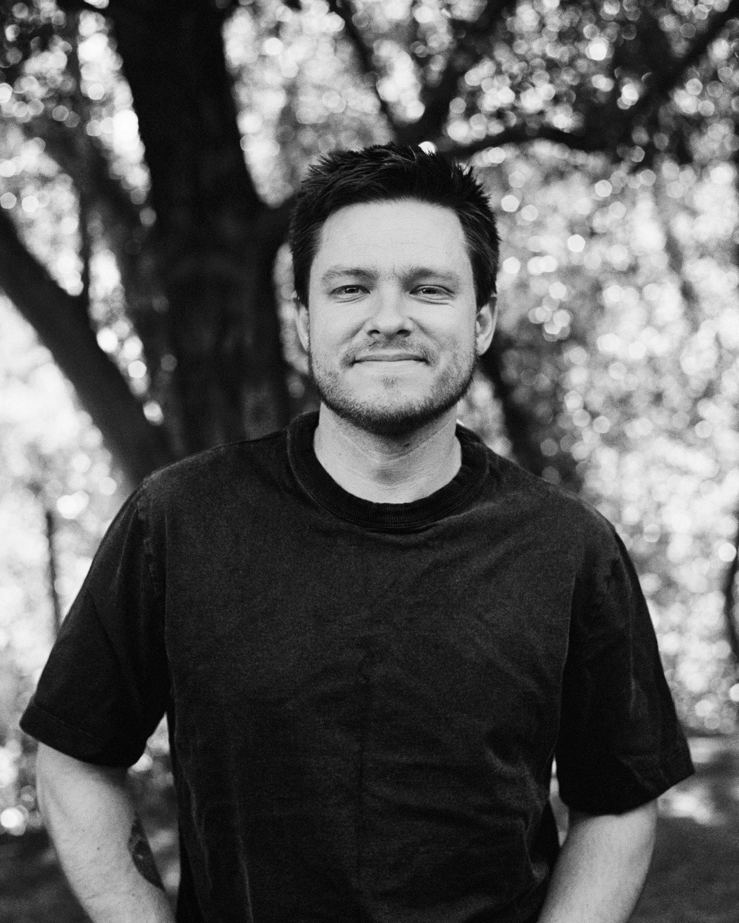 10/24/2026 - When the Lights Go Out: Story Time & Book Signing with Nick Wright
