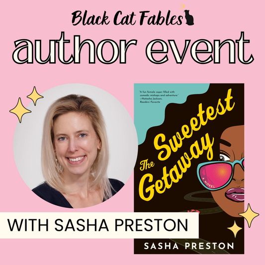 01/31/2026 - The Sweetest Getaway with Sasha Preston