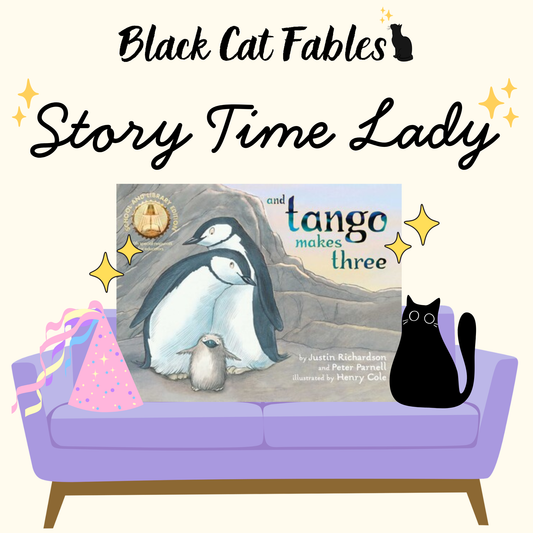 06/27/2026 - Story Time with Story Time Lady