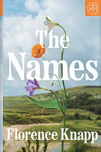 The Names: A Novel