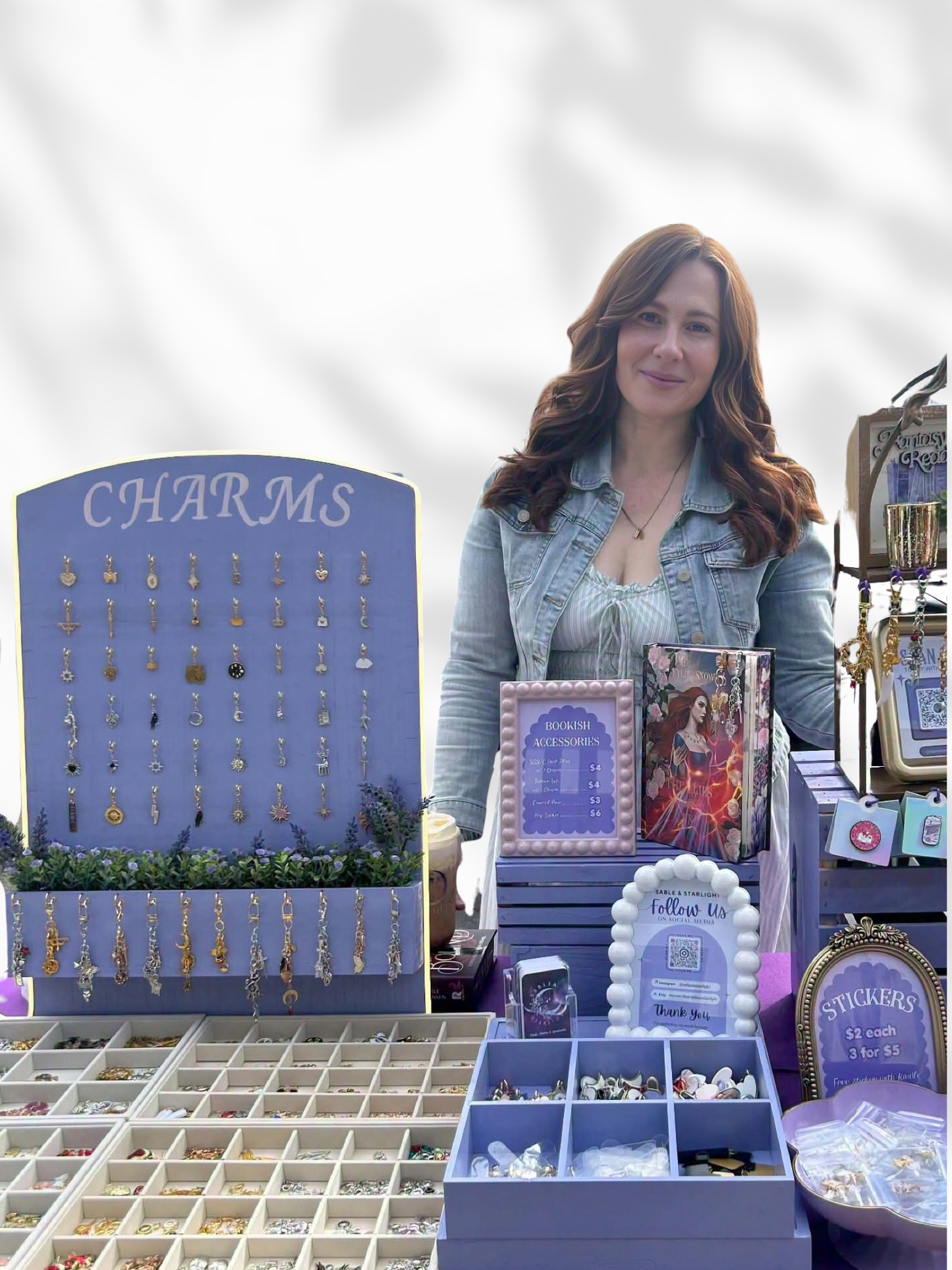 08/22/2026 - Bookish Charm Bar