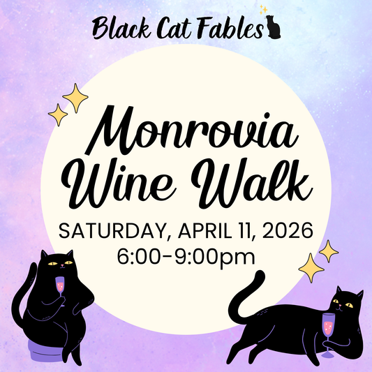 04/11/2026 - Monrovia Wine Walk