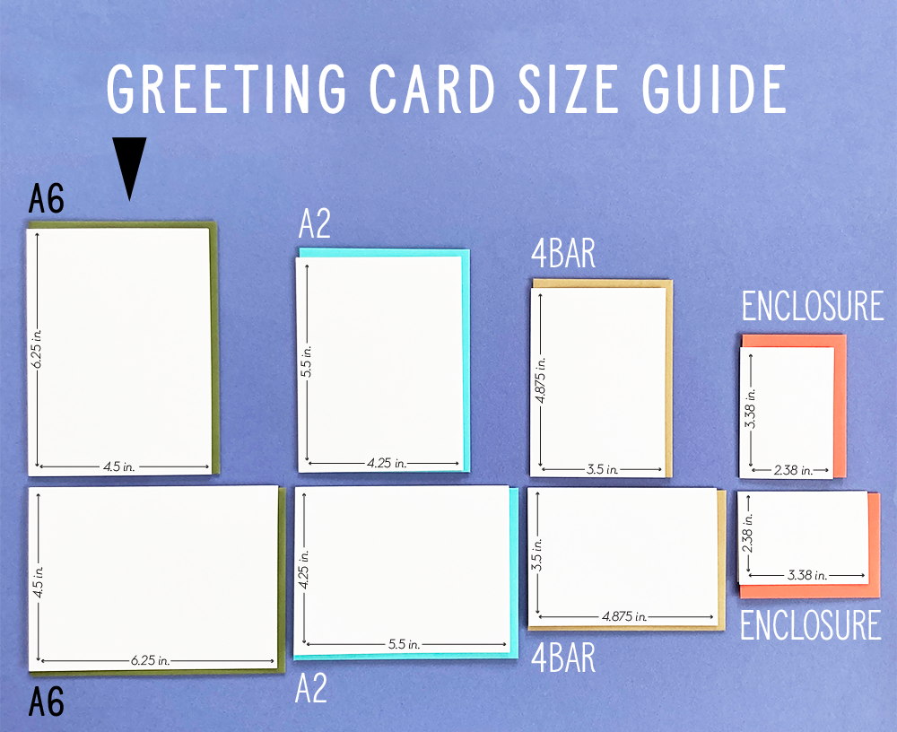 Enchanted Tree Christmas Card