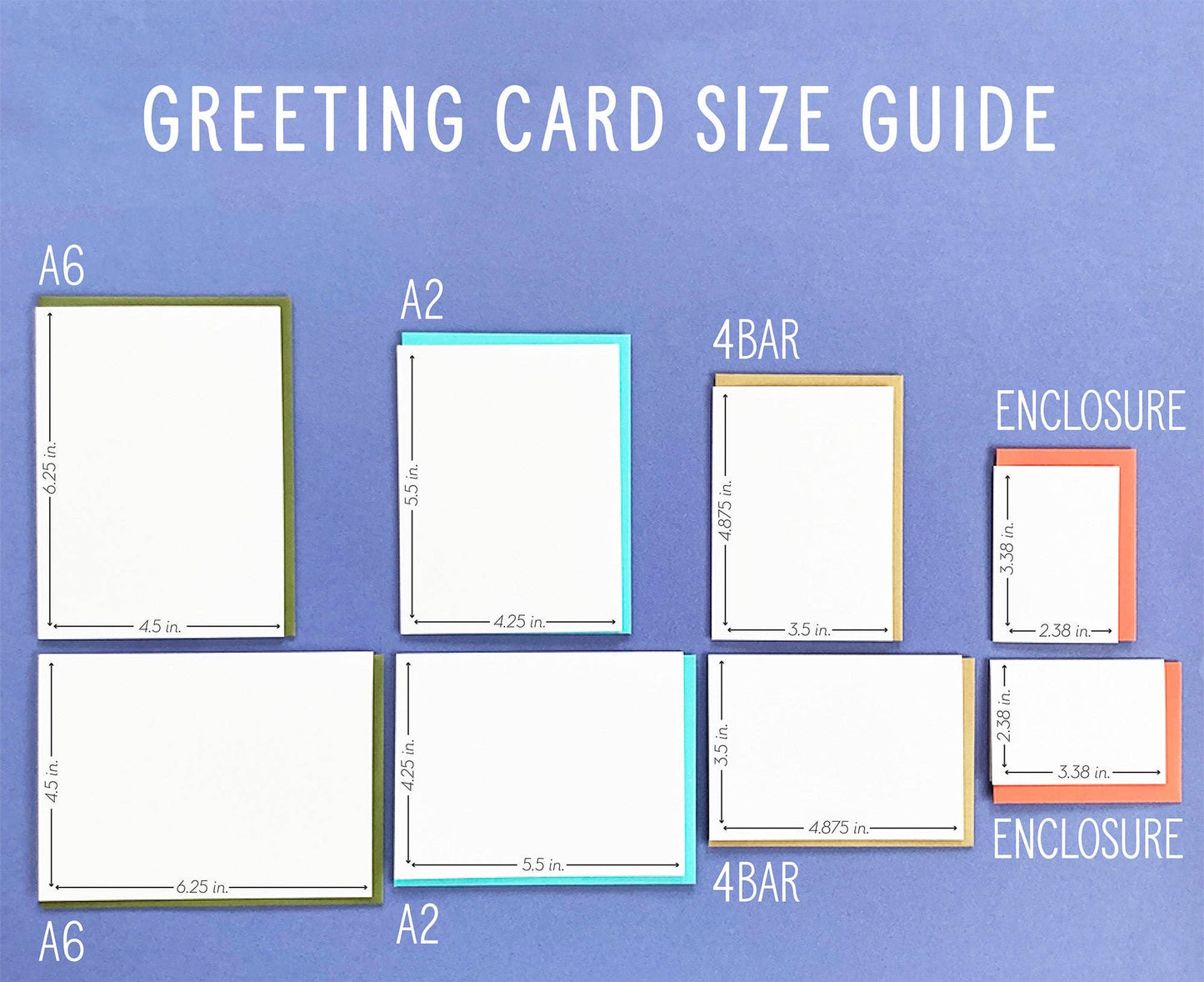 Sweet & Salty Cat Birthday Card