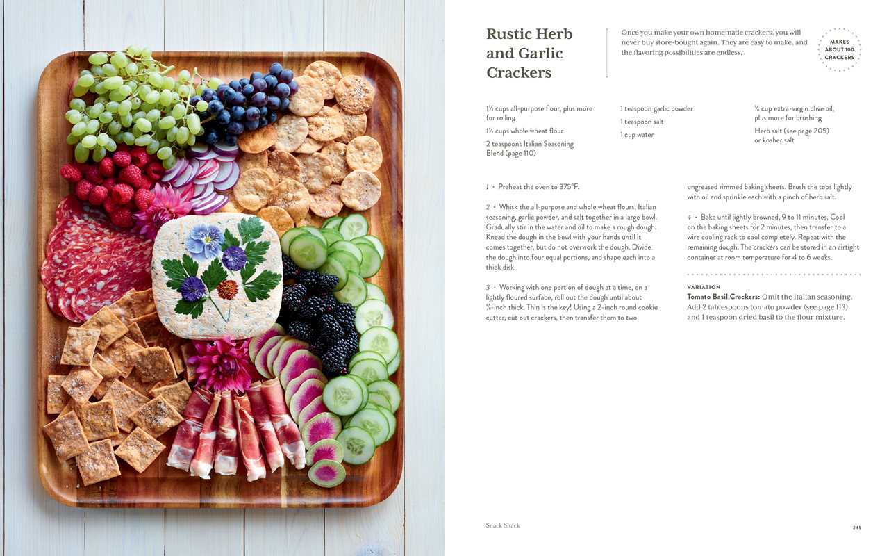 Preserving the Seasons by Holly Capelle