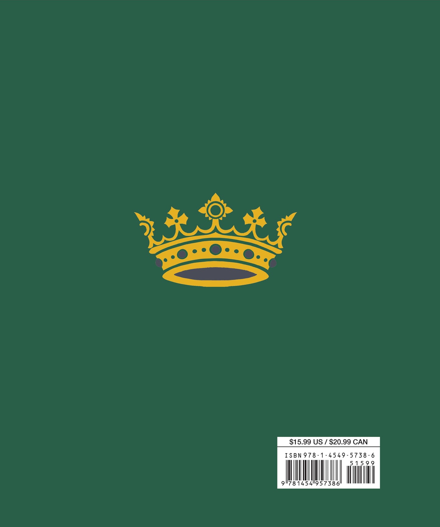 The Story of King Arthur and His Knights (Children's Signature Clothbound Editions)